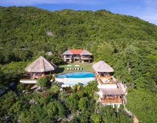 Exclusive Private Villa in Bohol island, Philippines - 9