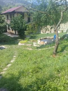 Arthur Rest House - Dilijan - 8