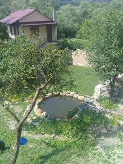 Arthur Rest House - Dilijan - 7