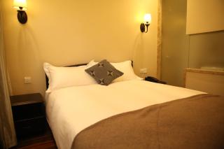 Soho Garden Hotel (Shanghai Huaihai Rd. Flagship) - 9