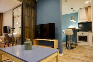 North Avenue Loft Apartments - Erevan - 6