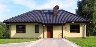 Dom Wakacyjny Kuszewo - Czaplinek - 2