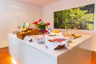 Pension Lichtenburg - Nalles - 1