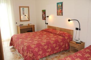Hotel Garden - Alassio - 6