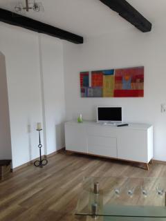 Ferienwohnung Zweinig 01 - Zweinig - 7