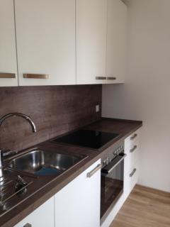 Ferienwohnung Zweinig 01 - Zweinig - 4