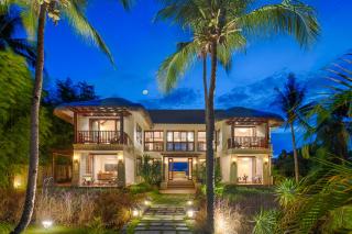 Exclusive Private Villa in Bohol island, Philippines - Guindulman - 1