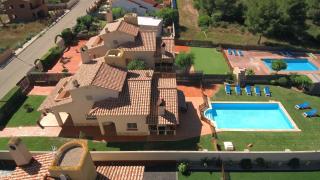 Casa Neus Barà - Roda de Bará - 0