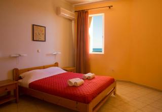 Sunrise Hotel - Agia Ermioni - 1