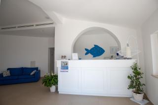 La Conchiglia sul Mare - San Felice Circeo - 8