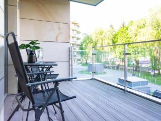 VacationClub - Diune Apartment 12 - Colberga - 4