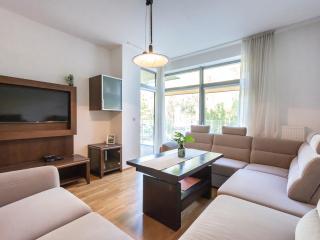 VacationClub - Diune Apartment 12 - Colberga - 9