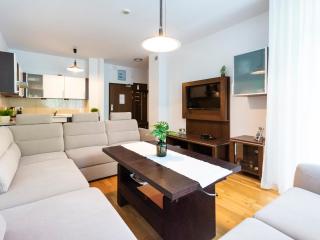 VacationClub - Diune Apartment 12 - Colberga - 0