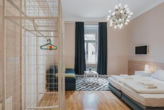 Apartments Downtown - 9