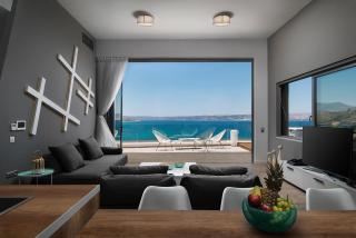 Villa Sapphire - Almyrida - 6