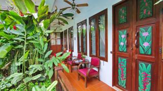 Shewe Wana Boutique Hotel - Chiang Mai - 4