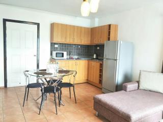 Lomsabai Apartments - 9