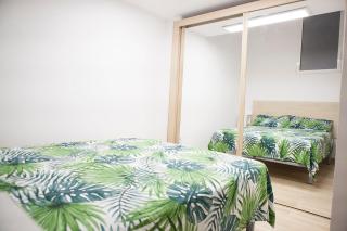 NEW LOFT ATOCHA Centre - Madrid - 7