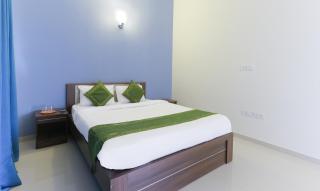Treebo Laa Gardenia Resort, Nilavoor Lake - Yelagiri - 1