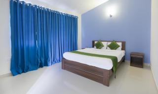 Treebo Laa Gardenia Resort Yelagiri With Swimming Pool - 2