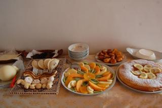 B&B Al cortiletto Modica centro - 9