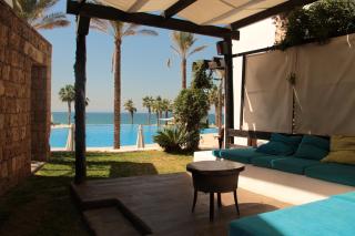 Pangea Beach Resort - Jieh - 7