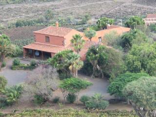 Haciendas del Valle - Casa San Miguel - Valle de Guerra - 5