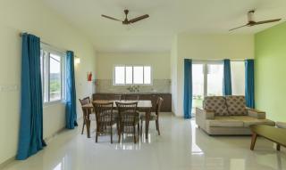 Treebo Laa Gardenia Resort, Nilavoor Lake - Yelagiri - 6