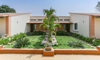Treebo Laa Gardenia Resort Yelagiri With Swimming Pool - 9