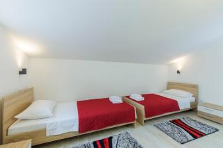 Apartmani Suzi - Pula - 4