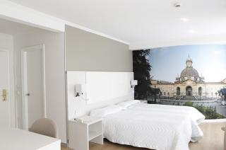 Hotel Loiola - Azpeitia - 8