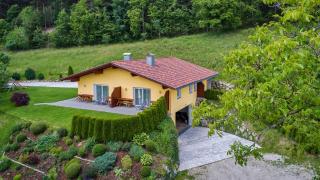 Appartament Eichnerhof - 8