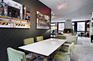 Totem, Friendly Hotel & Spa - 1