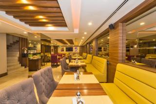 Darkmen Hotel - Istanbul - 3