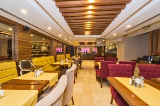 Darkmen Hotel - Istanbul - 2