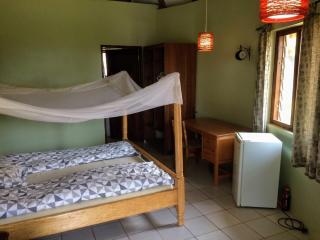 Banda Lodge - Masaka - 9