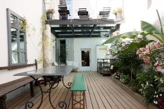 La maison d’arles - Arles - 2