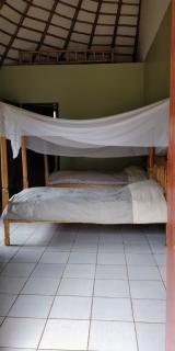 Banda Lodge - Masaka - 4