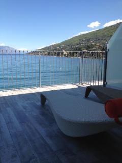 Hotel Baia dei Pini - Torri del Benaco - 4