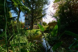 Gite bord de Marne Paris - Bry-sur-Marne - 0