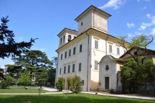 Ostello Villa Redenta - Spoleto - 0