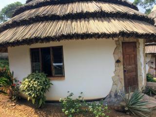 Banda Lodge - Masaka - 7