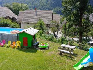 Turistična kmetija Pri Andreju - 3