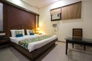 Hotel Baba Inn-By RCG Hotels - 7