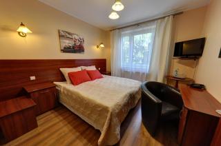 Hotel Leopolis - Krakau - 1