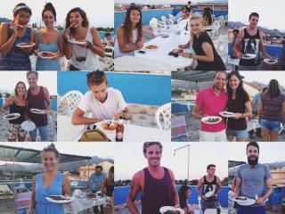 Gianni House Backpackers Hostel - Giardini-Naxos - 3