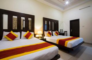 Hotel Baba Inn-By RCG Hotels - 9