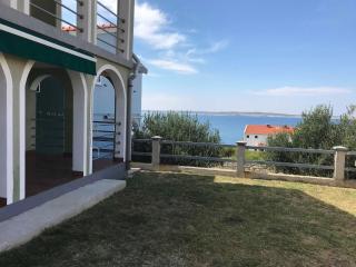 Apartment Misic - Rtina - 3