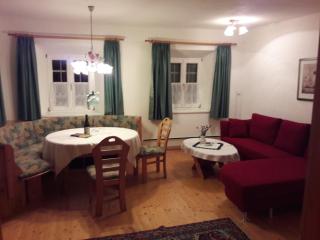 Ferienhaus im Thermenland (Loipersdorf, Blumau) - Ilz - 7