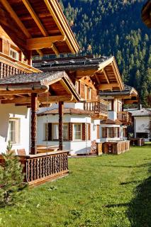 S'Dörfl Chalets - Mayrhofen - 4